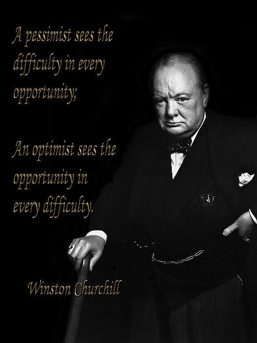 Winston Churchill 1b by Andrew Fare Winston Churchill 1b by Andrew Fare